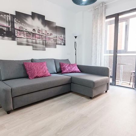 Apartamento Galicia Мурсия Экстерьер фото