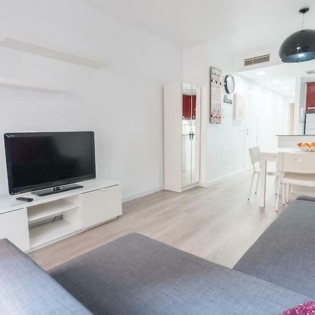 Apartamento Galicia Мурсия Экстерьер фото