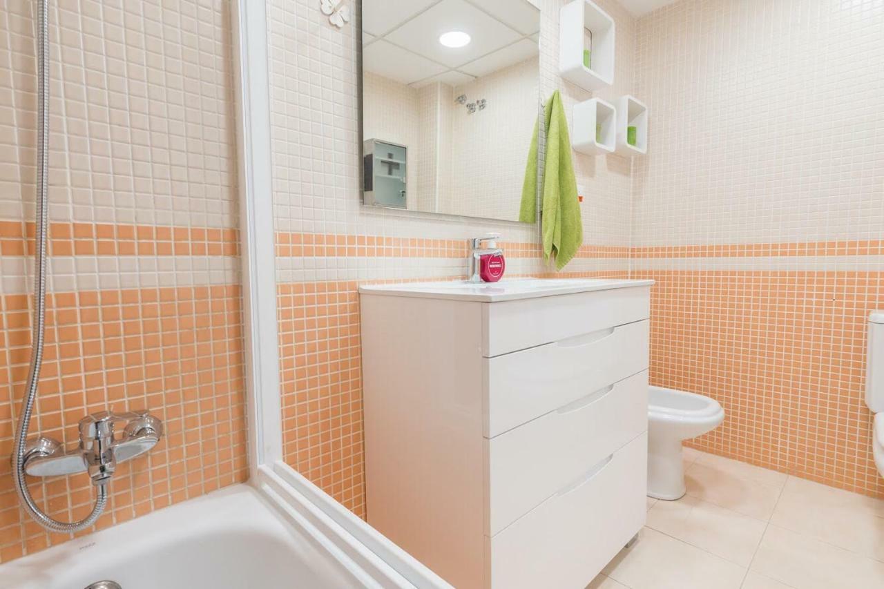 Apartamento Galicia Мурсия Экстерьер фото