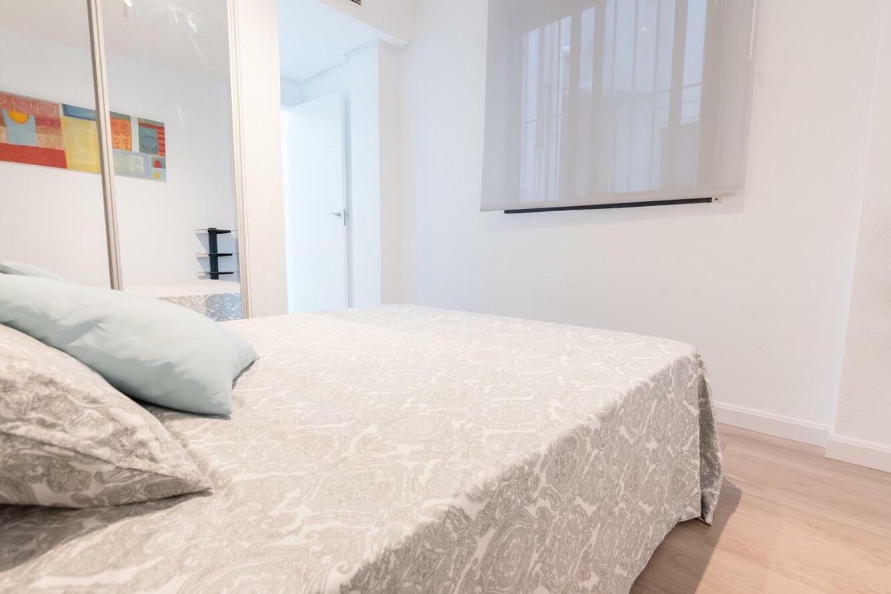 Apartamento Galicia Мурсия Экстерьер фото