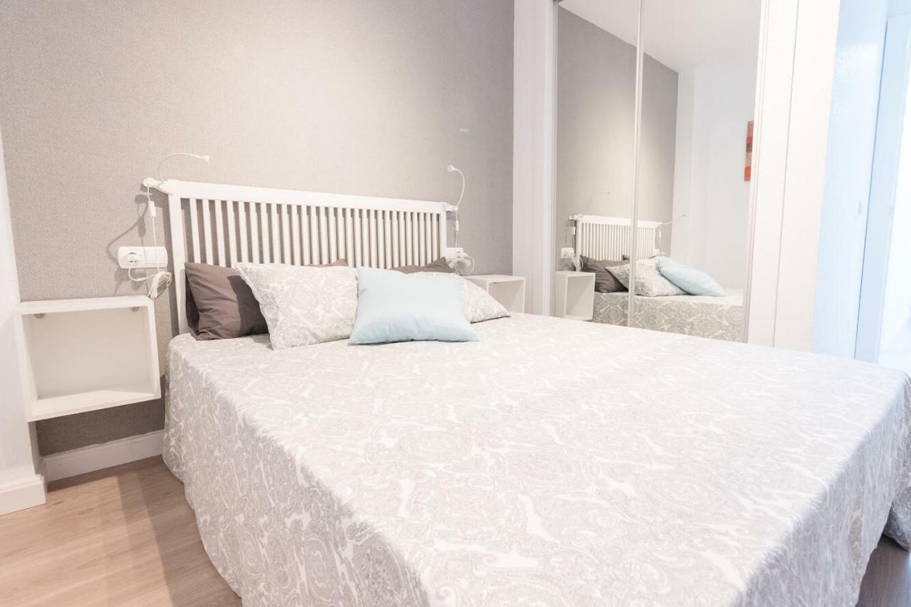 Apartamento Galicia Мурсия Экстерьер фото