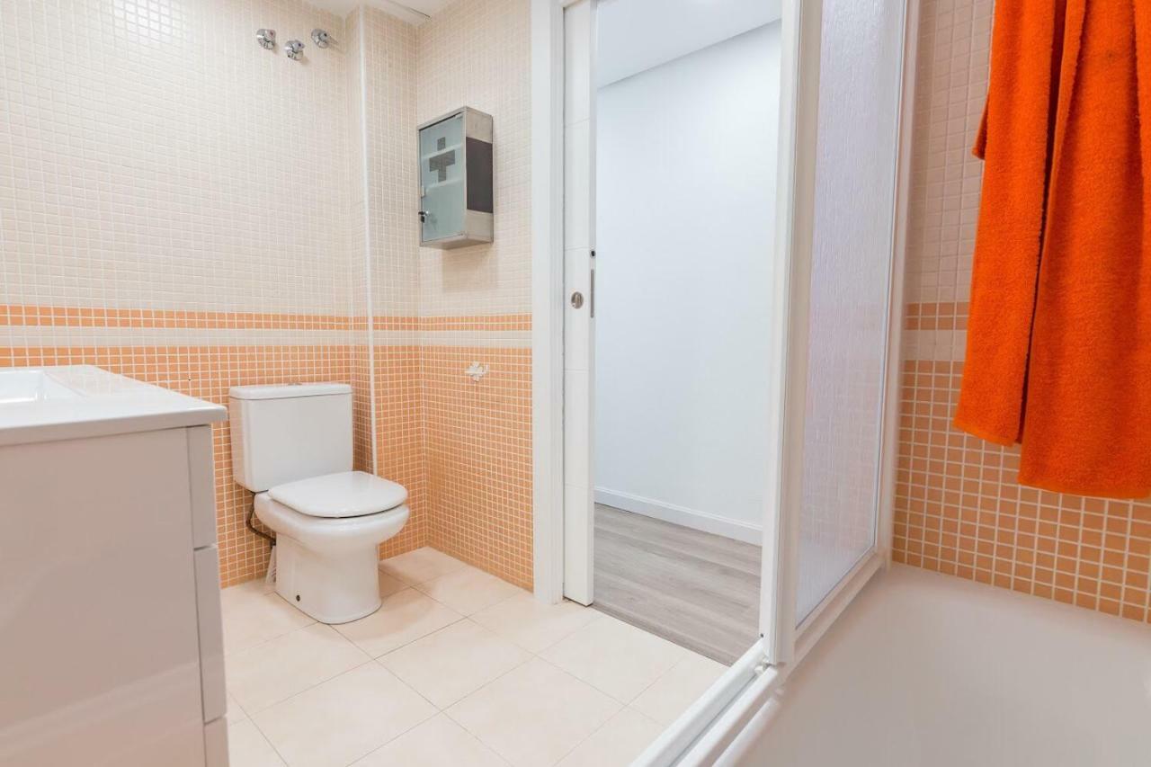 Apartamento Galicia Мурсия Экстерьер фото