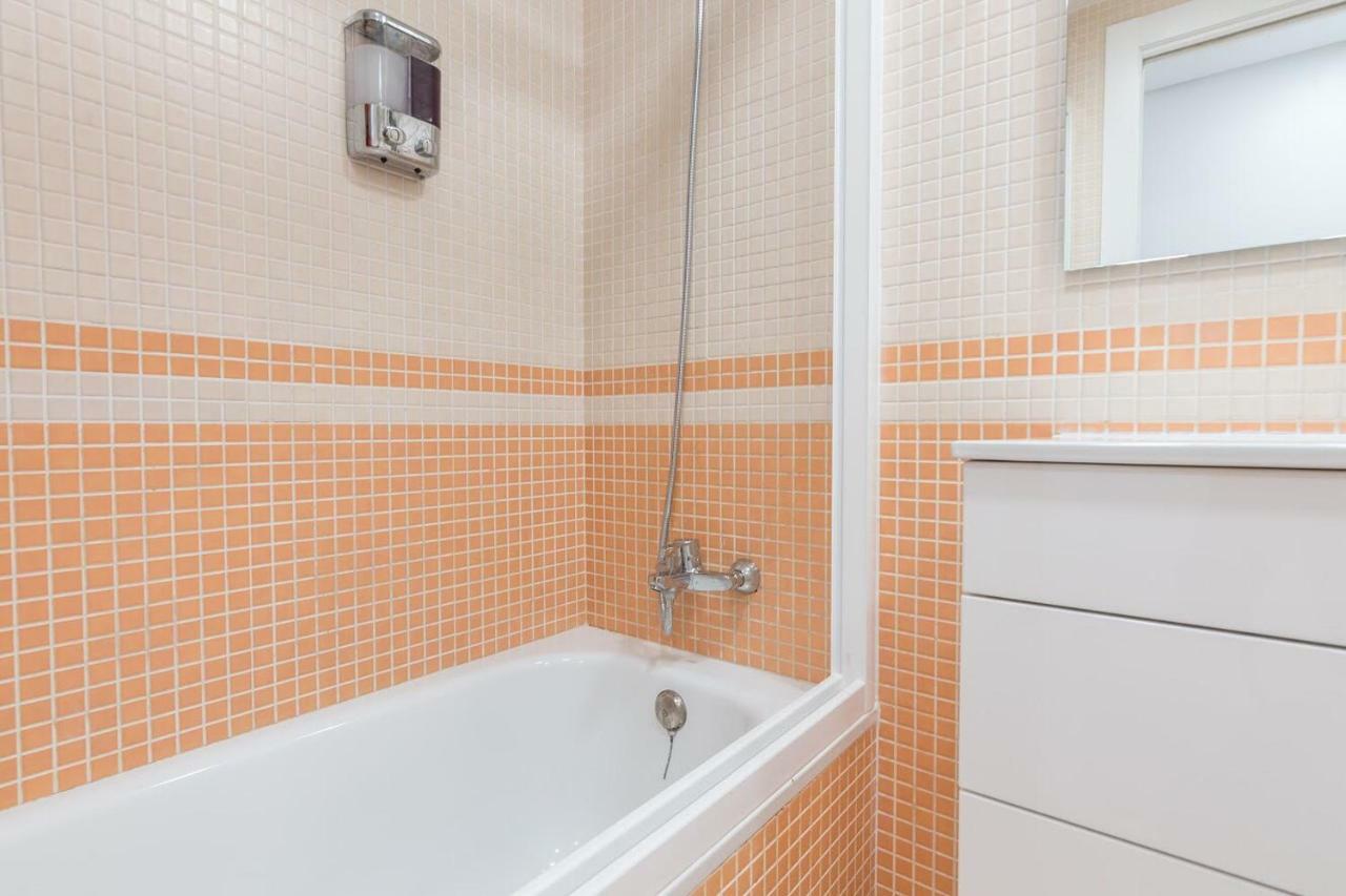 Apartamento Galicia Мурсия Экстерьер фото