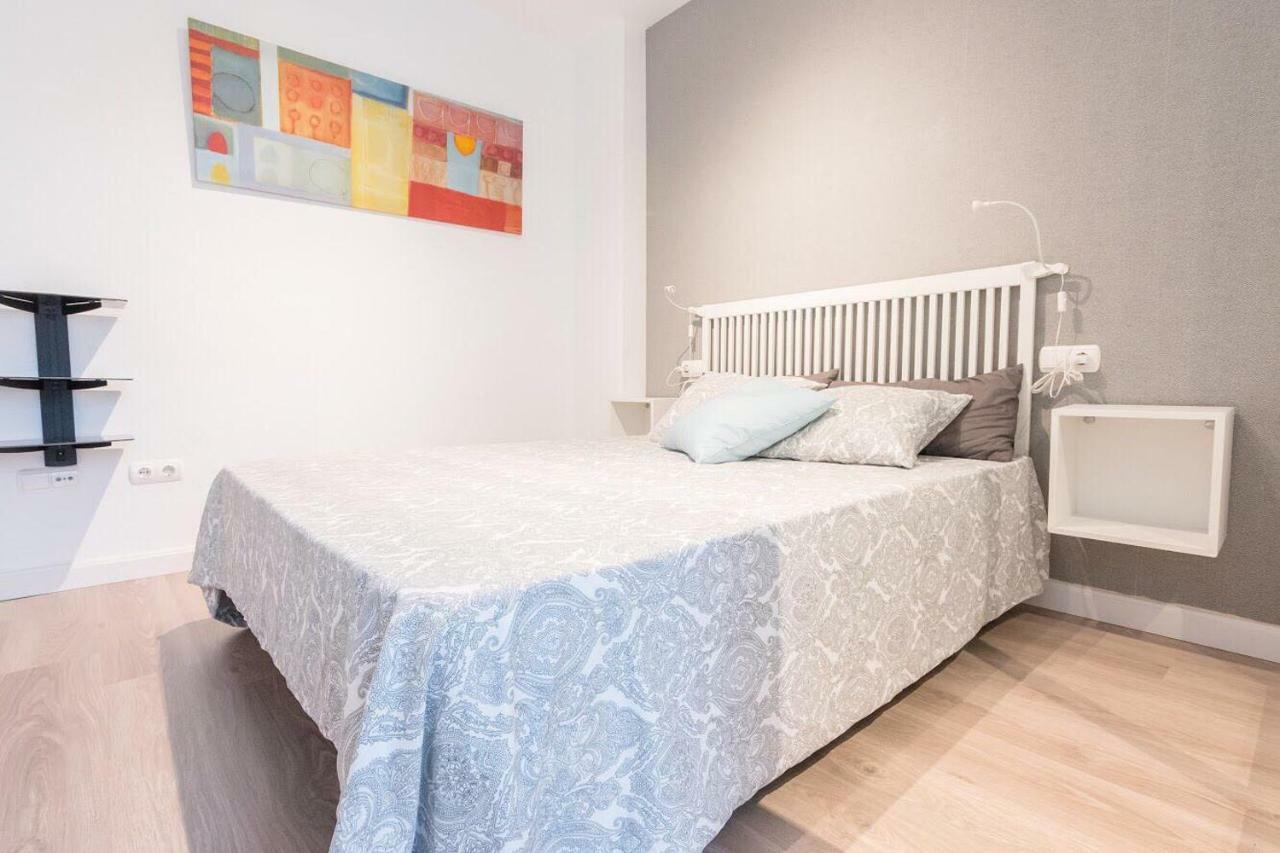 Apartamento Galicia Мурсия Экстерьер фото